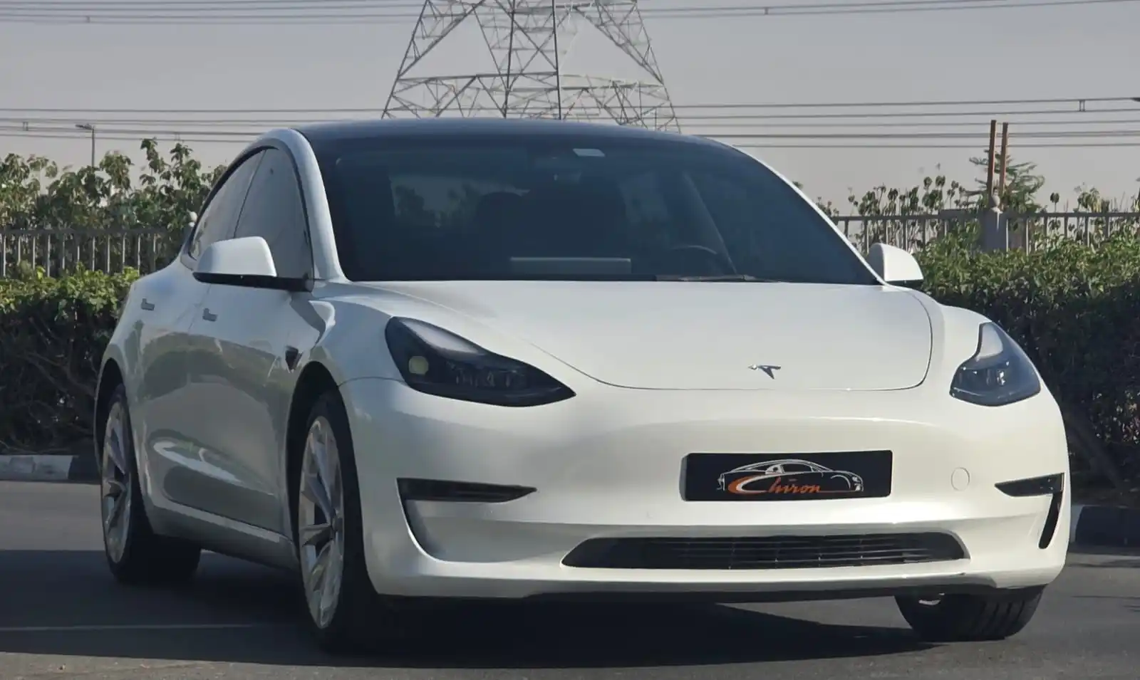 تسلا موديل 3 2022