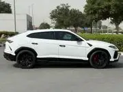 Lamborghini Urus 2019