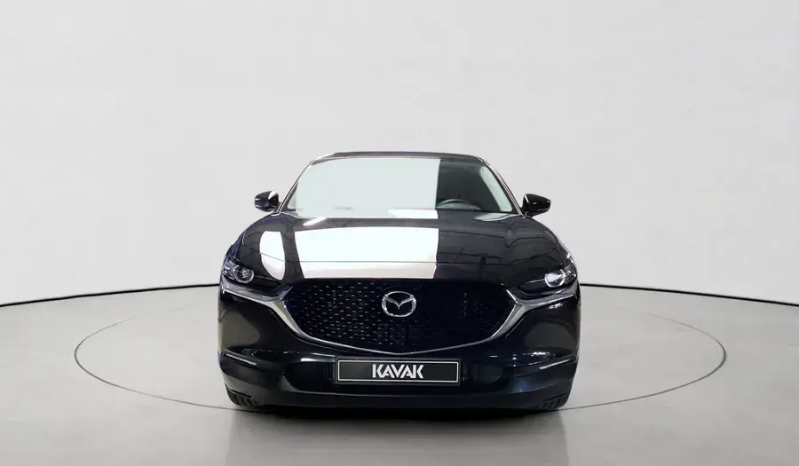 Mazda CX30 2024 2L