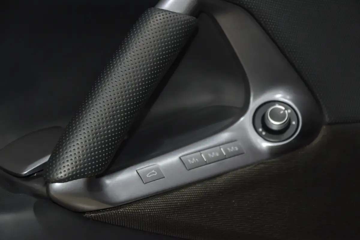 فيراري 812 GTS 2021