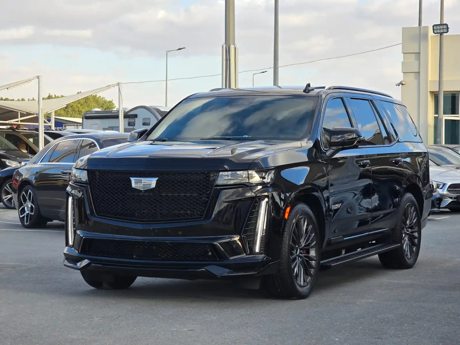 جيب رانجلر 2023