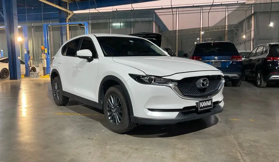 مازدا CX5 2020