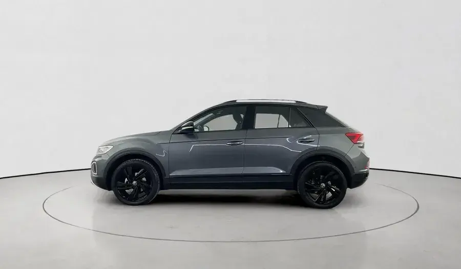 فولكس واجن T ROC 2024