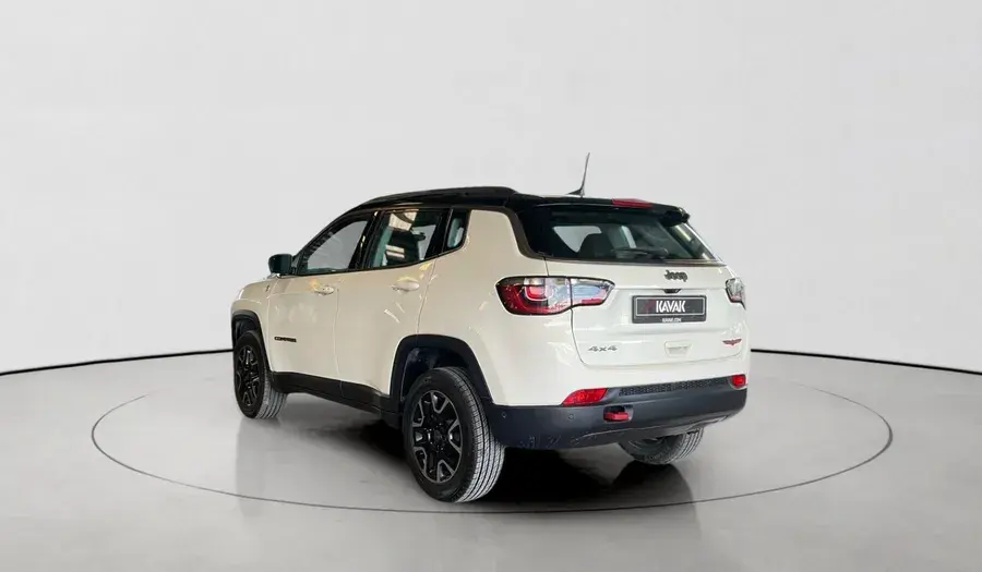 جيب كومباس 2019 2.4L