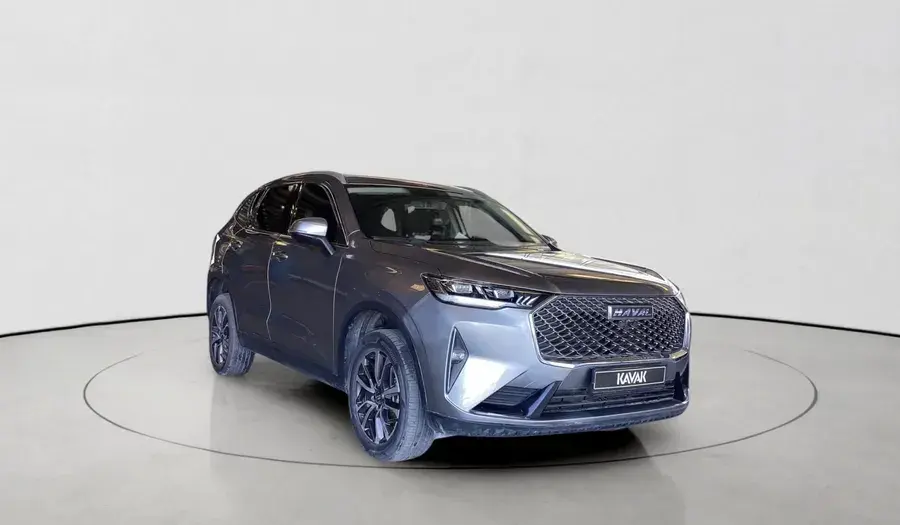 هافال H6 2023