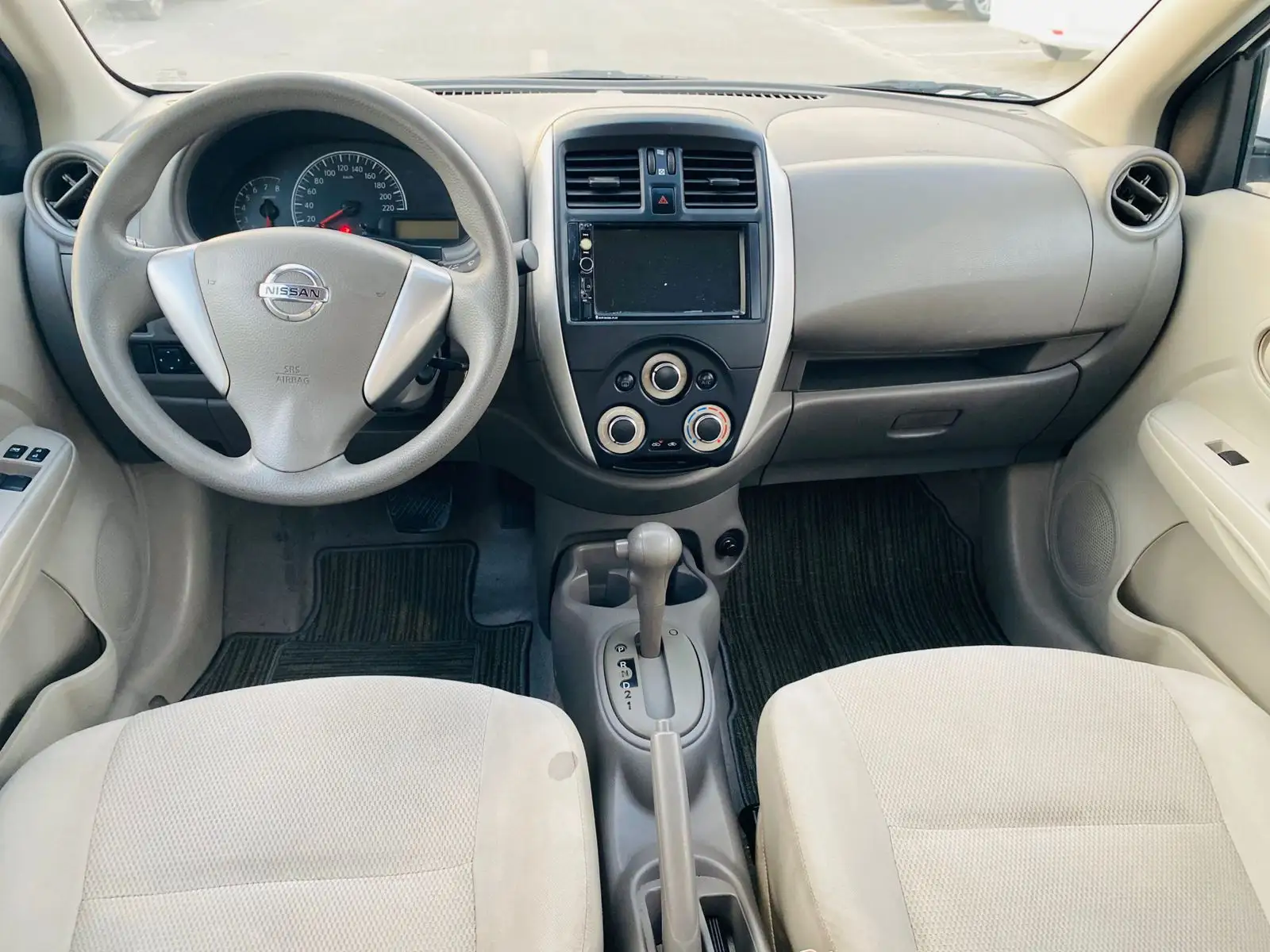 Nissan Sunny 2022 1.5L