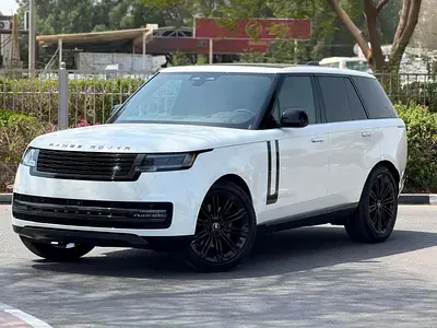 Land Rover Range Rover Vogue 2025