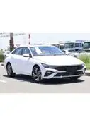Hyundai Elantra 2025 1.6L
