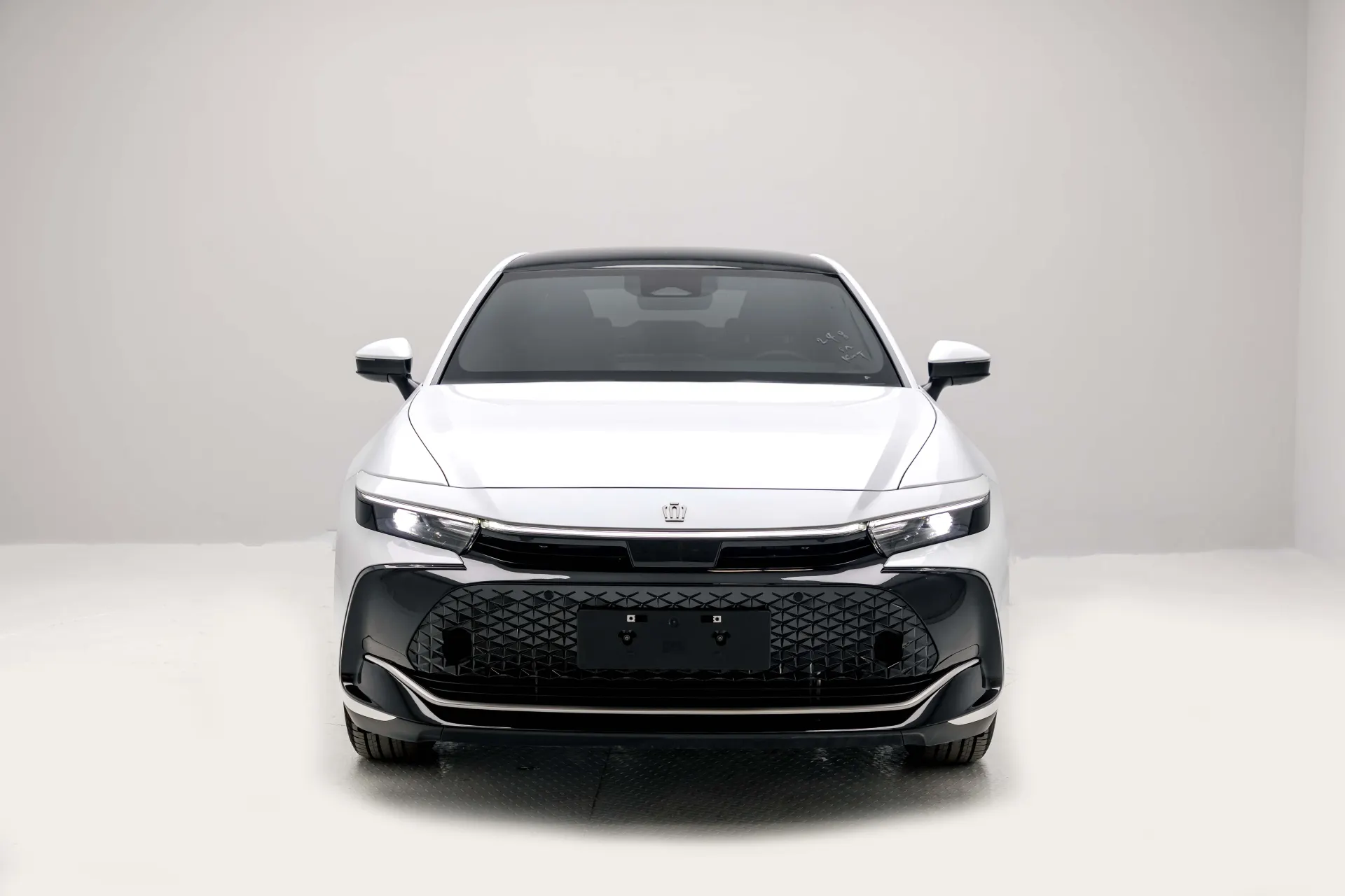 Toyota Crown 2026 2.5L