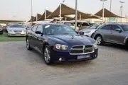 دودج تشارجر 2013 5.7L