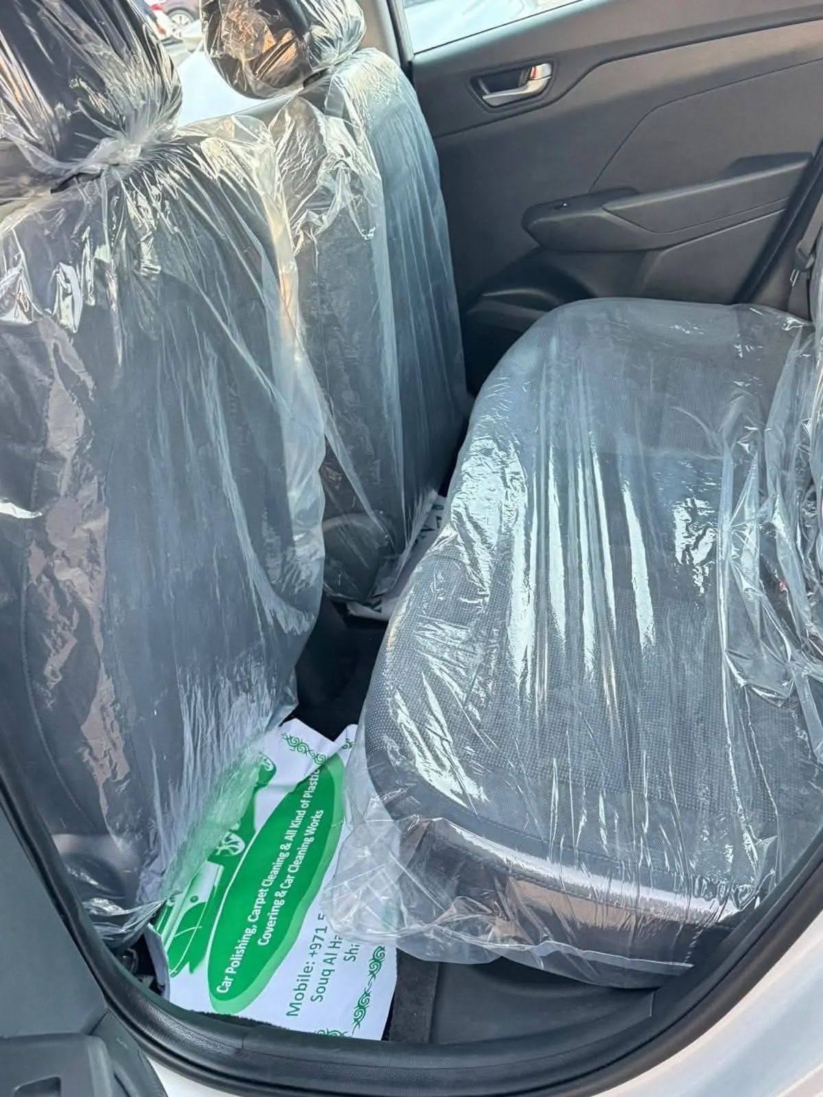 هيونداي أكسنت 2021