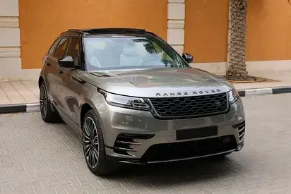 Land Rover Range Rover Velar 2018