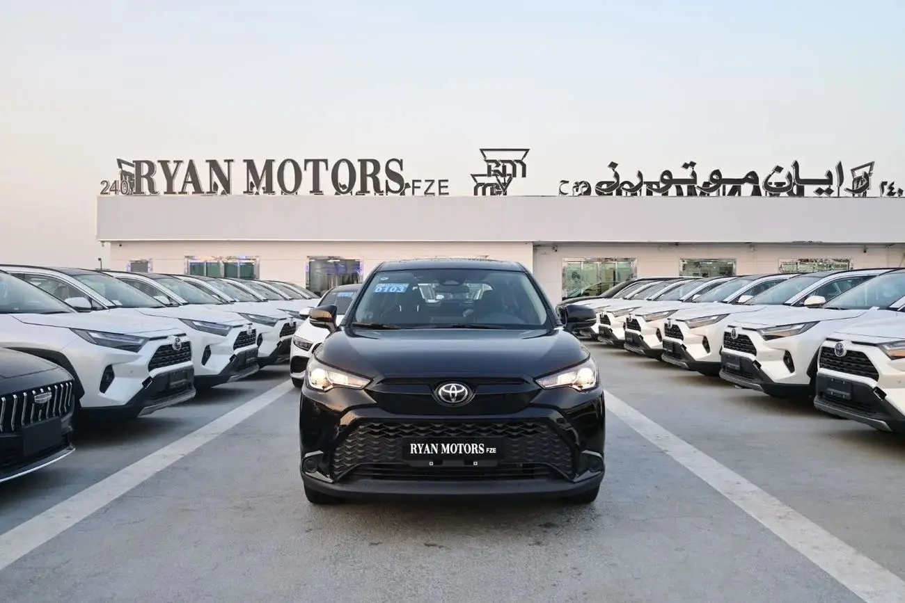 فرونتلاندر 2025 2L