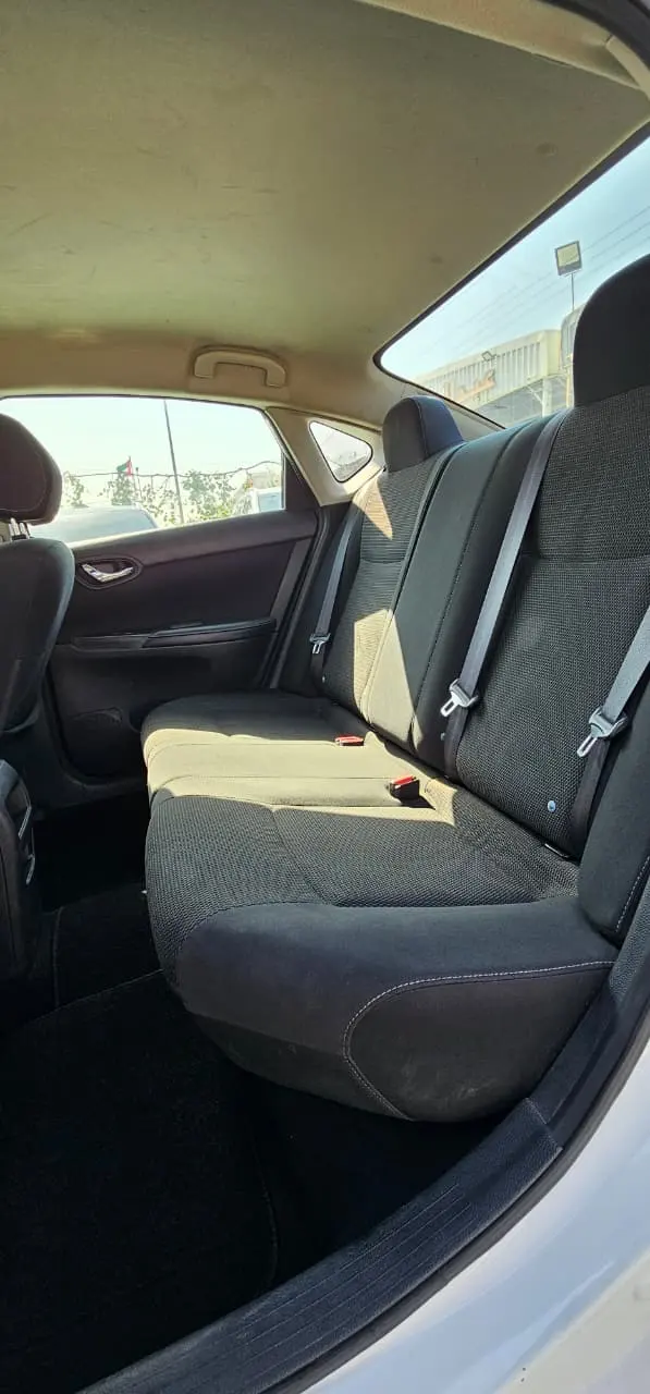 نيسان سنترا 2019 1.6L