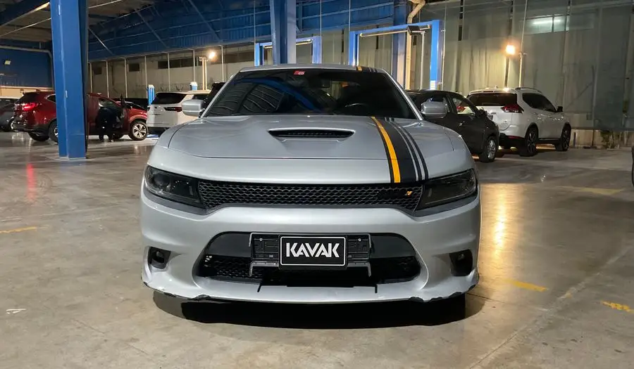 Dodge Charger 2022