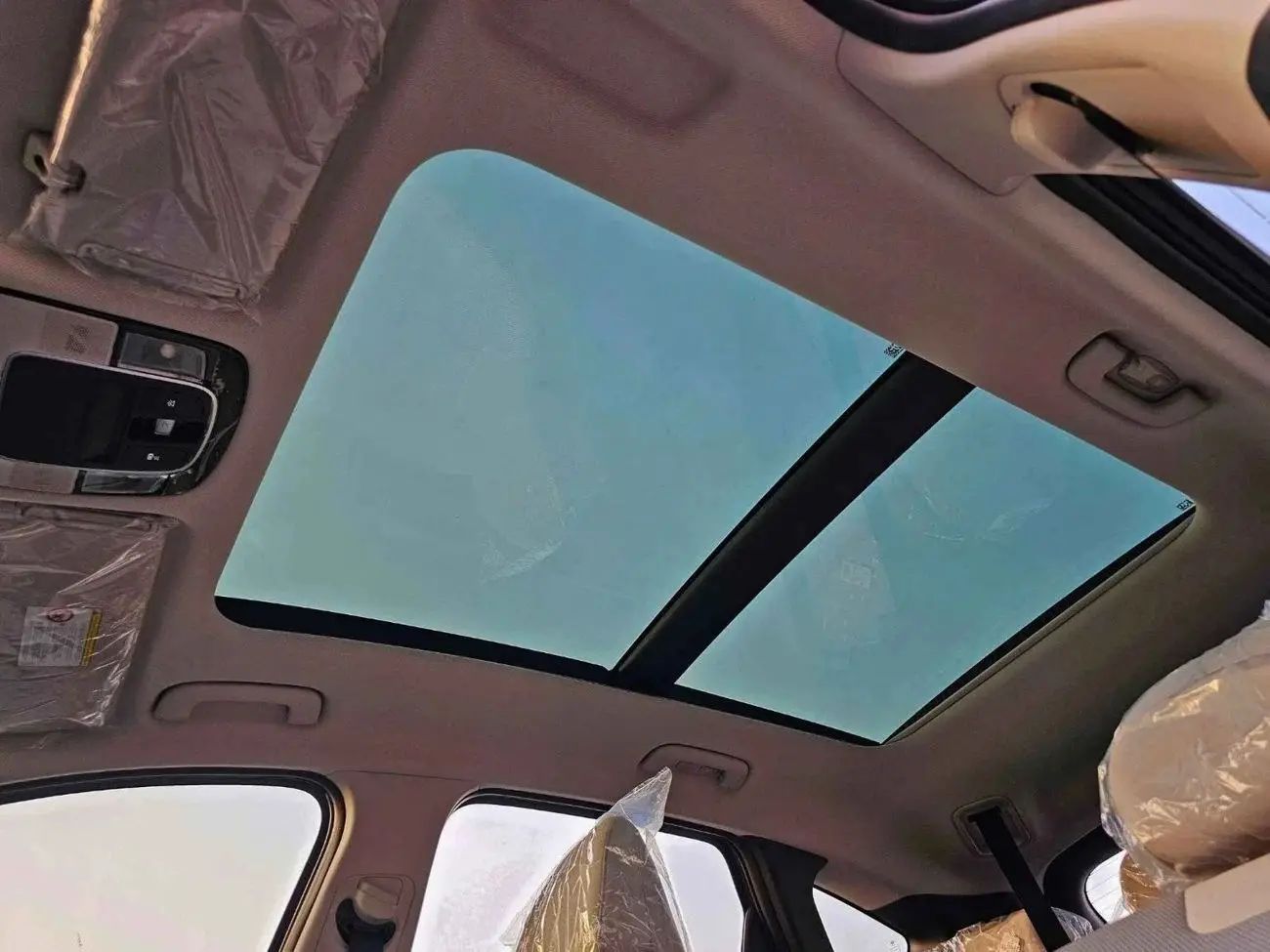 هيونداي توسون 2024 1.6L