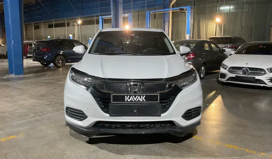 Honda HRV 2020 1.8L