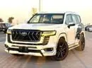 Toyota Land Cruiser 2022 4L