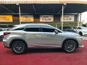 لكزس RX 2019 3.6L