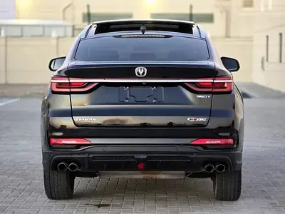 Changan CS85 2022 2L