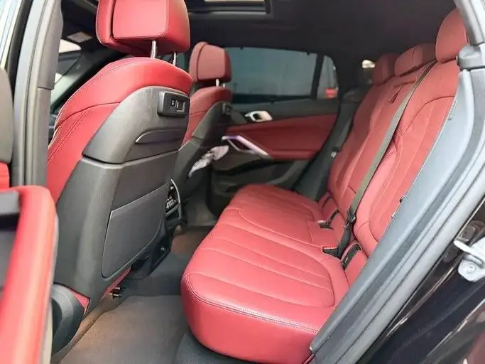 BMW X6 2023 3L
