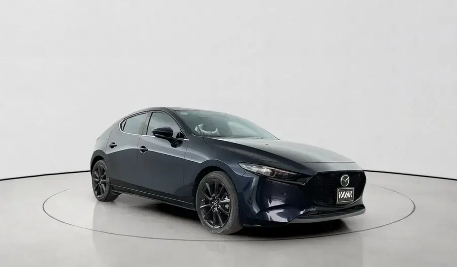 MAZDA 3 Hatchback 2021