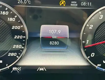 Mercedes Benz G Class 2024 4L