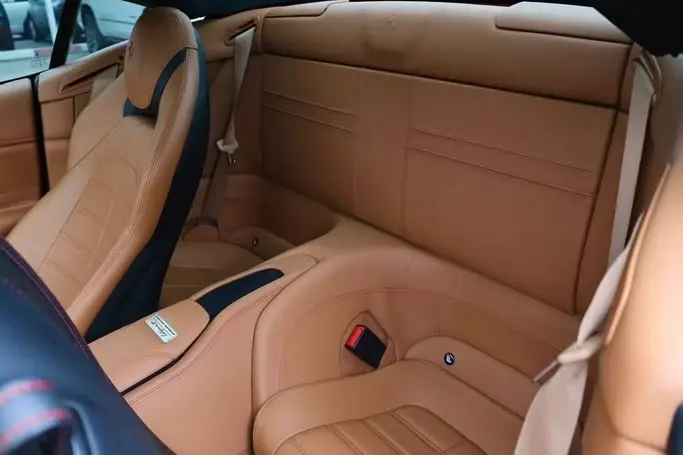 Ferrari California 2017 3.9L