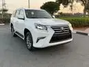 Lexus GX 2015 4.6L