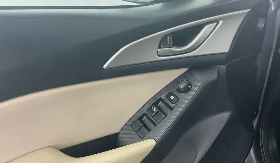 Mazda 3 Sedan 2019 1.6L