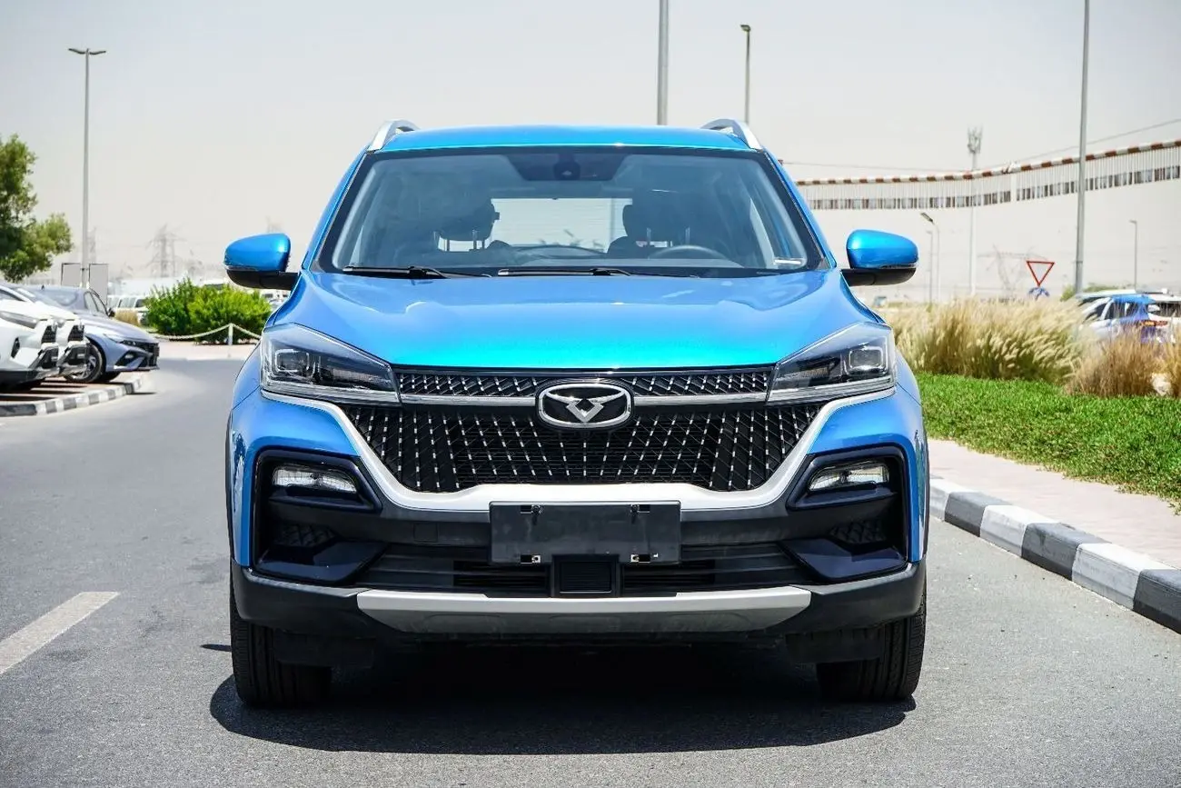 كايي X3 2024 1.5L