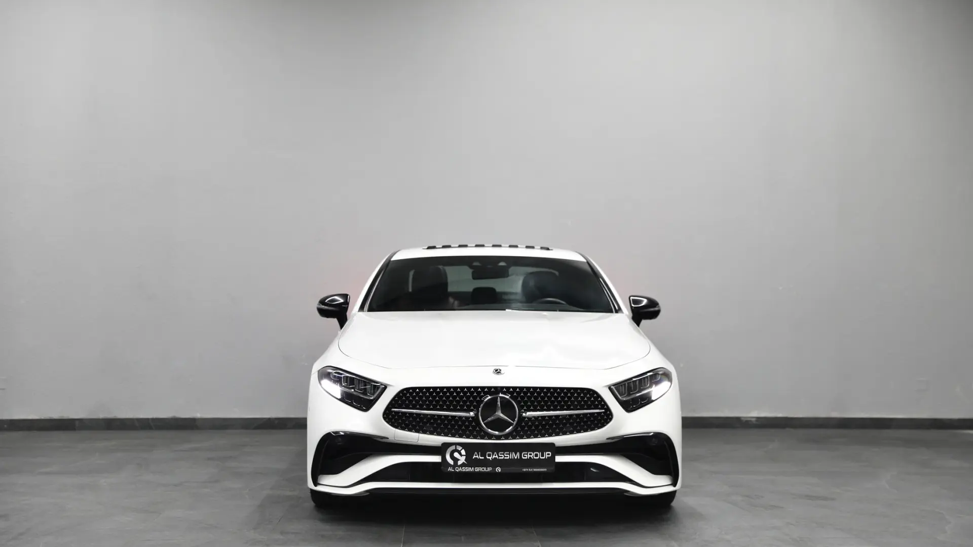 مرسيدس بنز CLS Class 2023 3000L