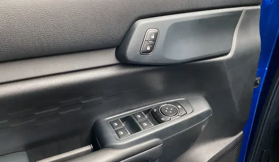 فورد رانجر 2025 2.3L