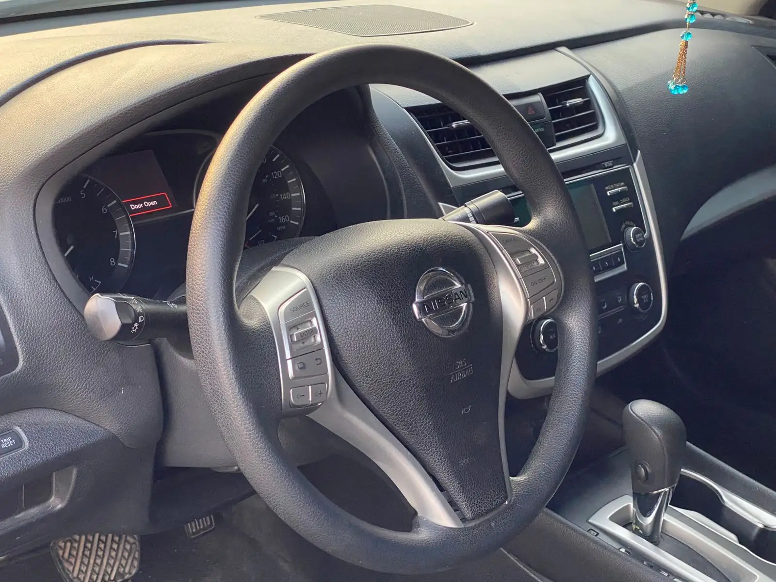 نيسان ألتيما 2016 2500L