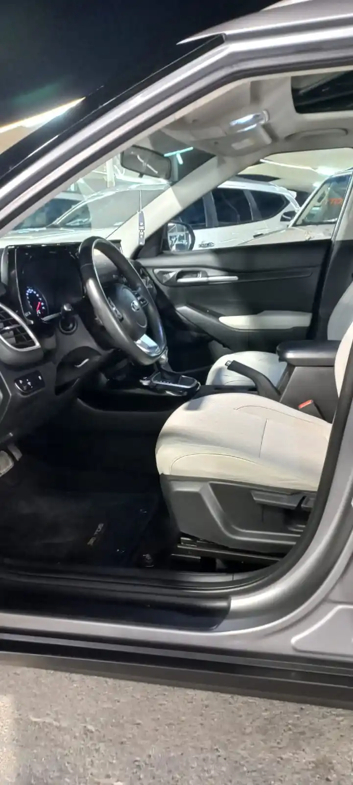 كيا سيلتوس 2020 1.6L