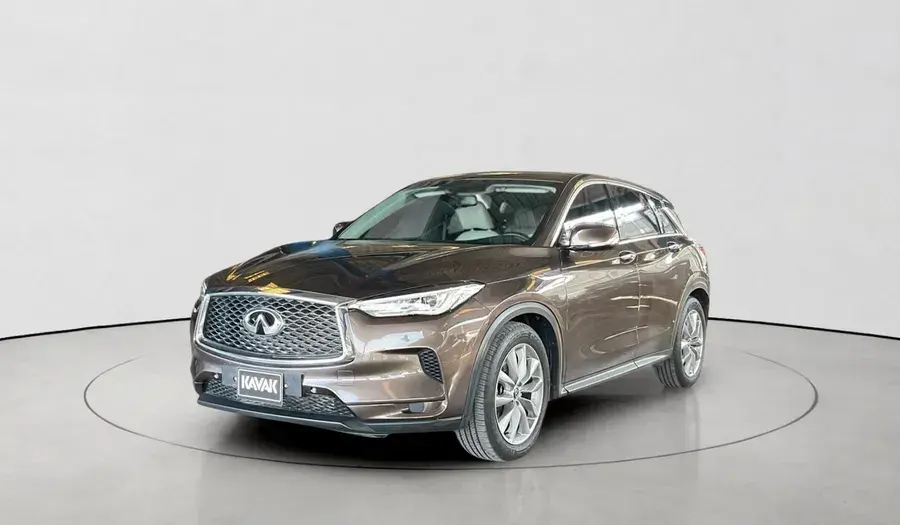 Infiniti QX50 2019