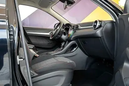 أم جي ZS 2022 1.5L