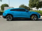Lamborghini Urus 2025