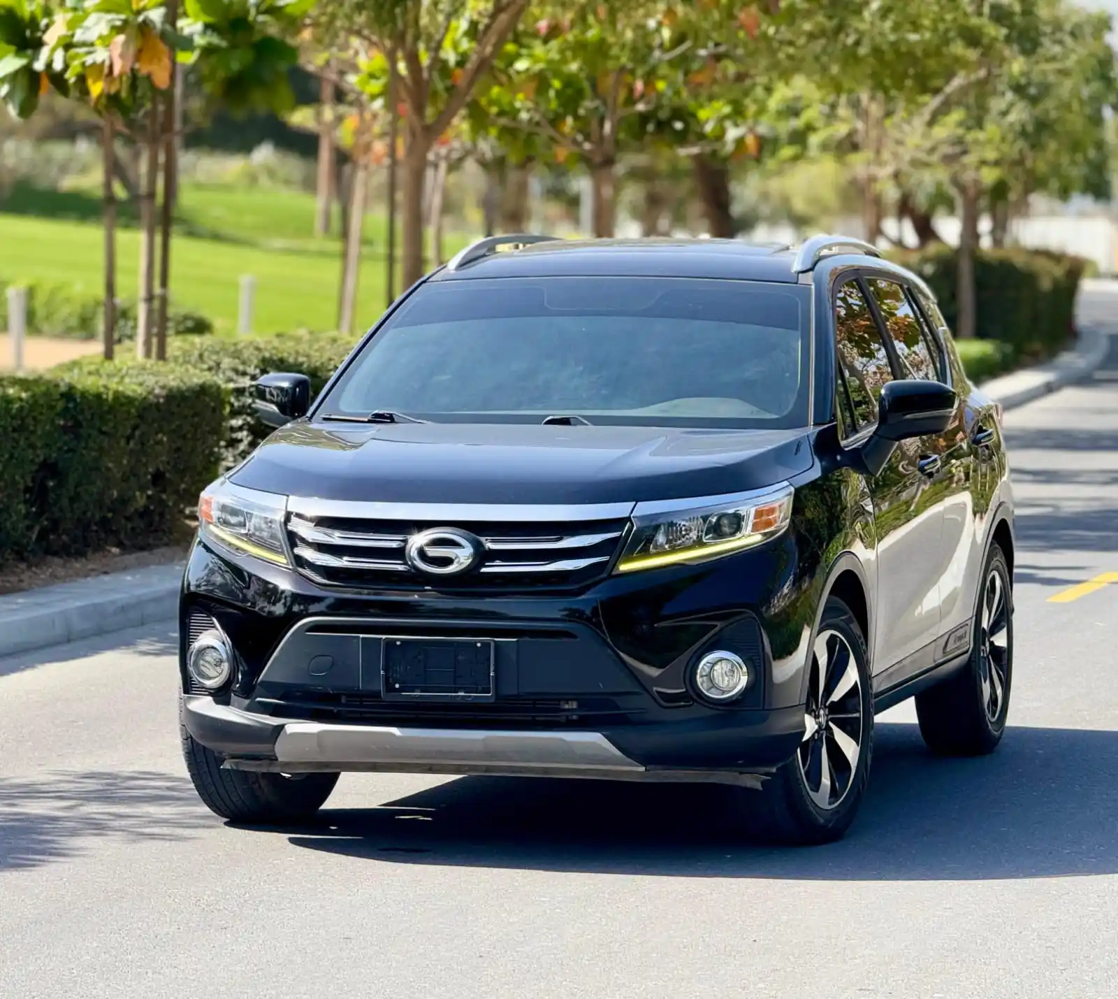 جي اي سي GS3 2022 200T