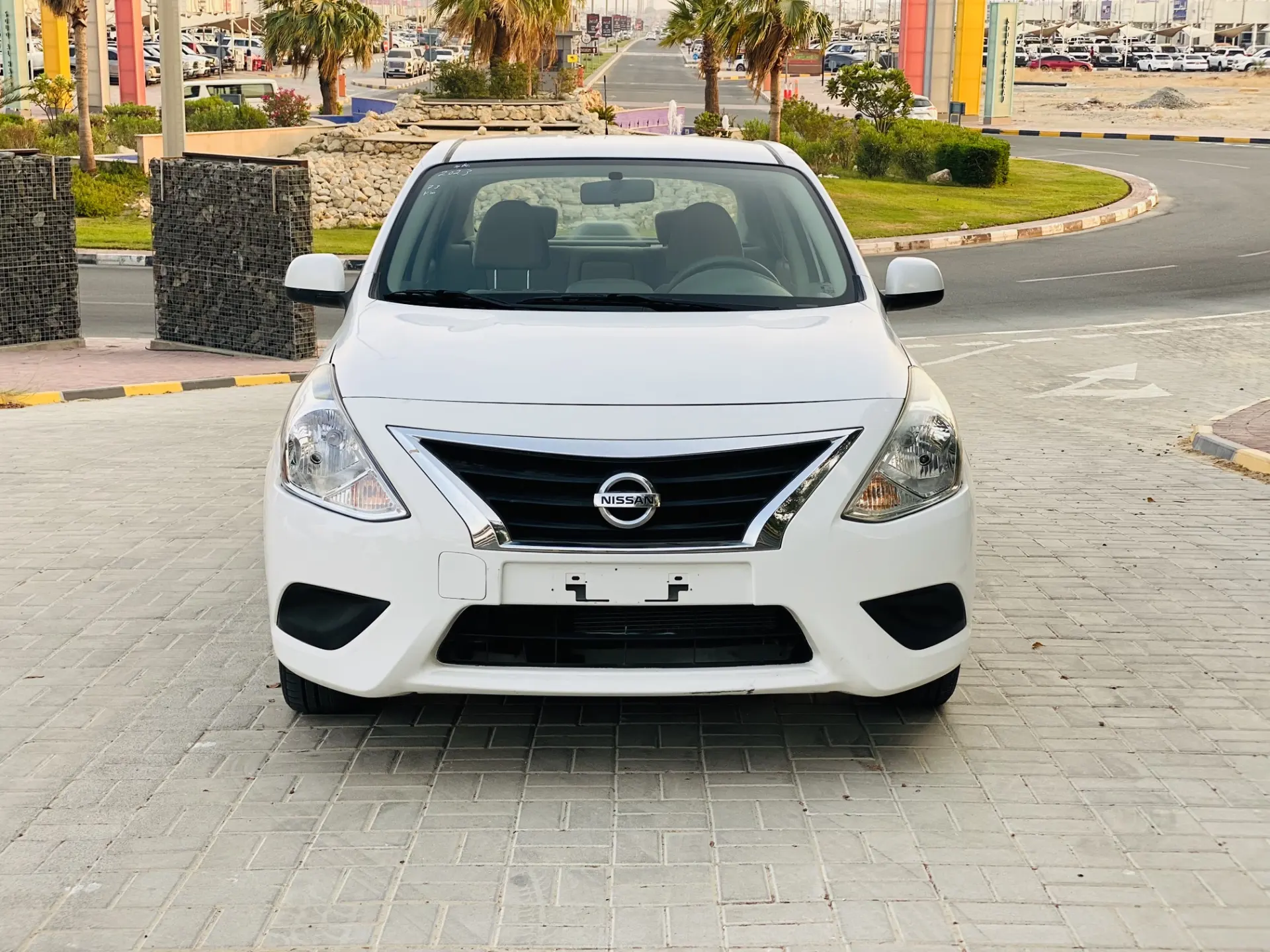 نيسان صني 2022