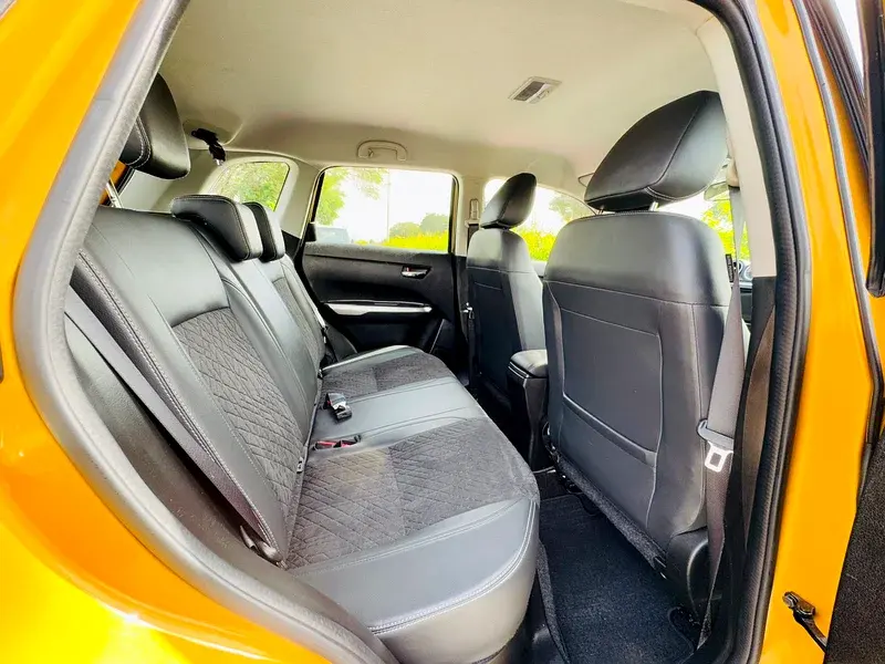 سوزوكي فيتارا 2021 1.6L