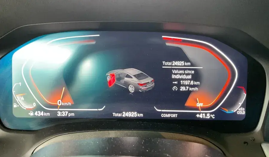 BMW M340i 2023