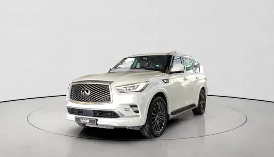 Infiniti QX80 2024 30252L