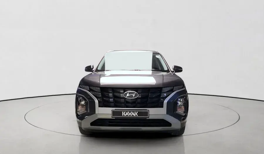 هيونداي كريتا 2024 1.5L