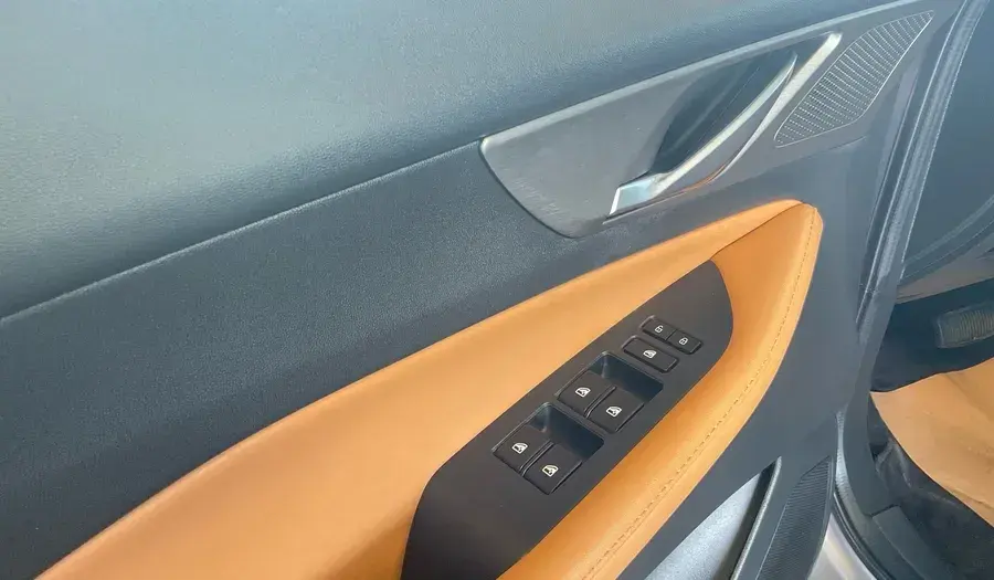 Changan CS35 2025 1.4T