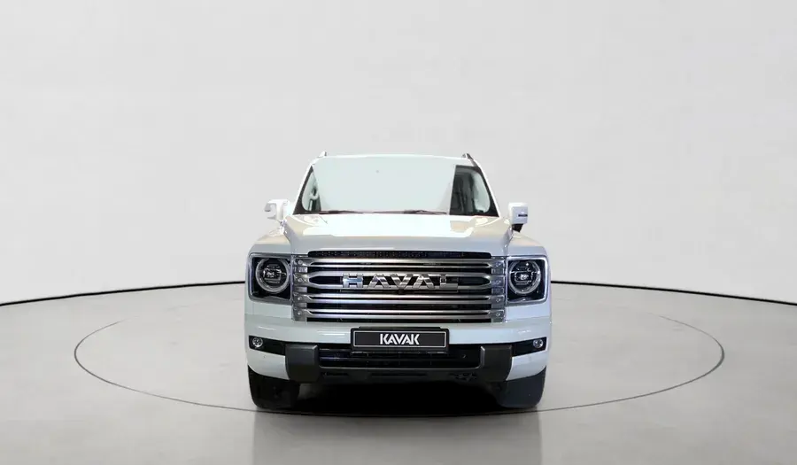 Haval H9 2024