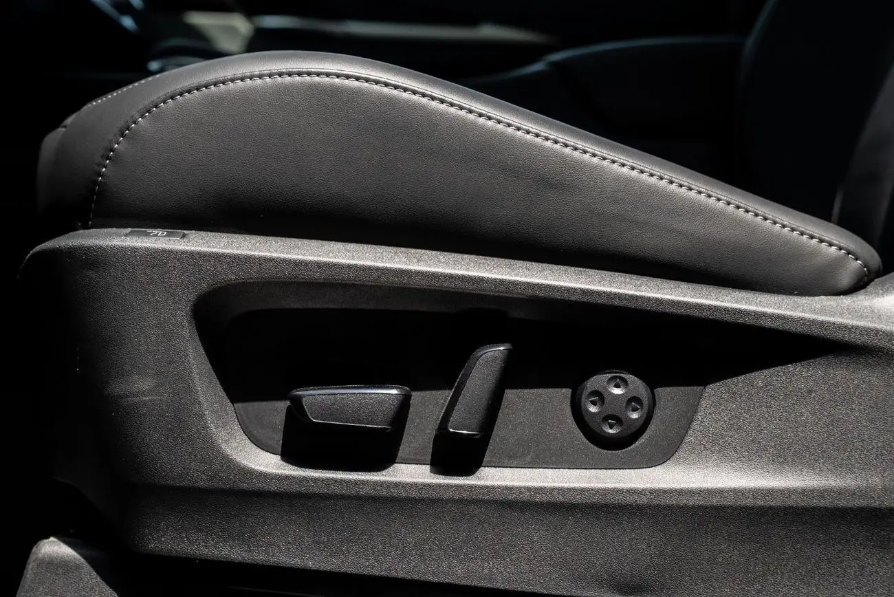 Infiniti QX60 2024 3.5L