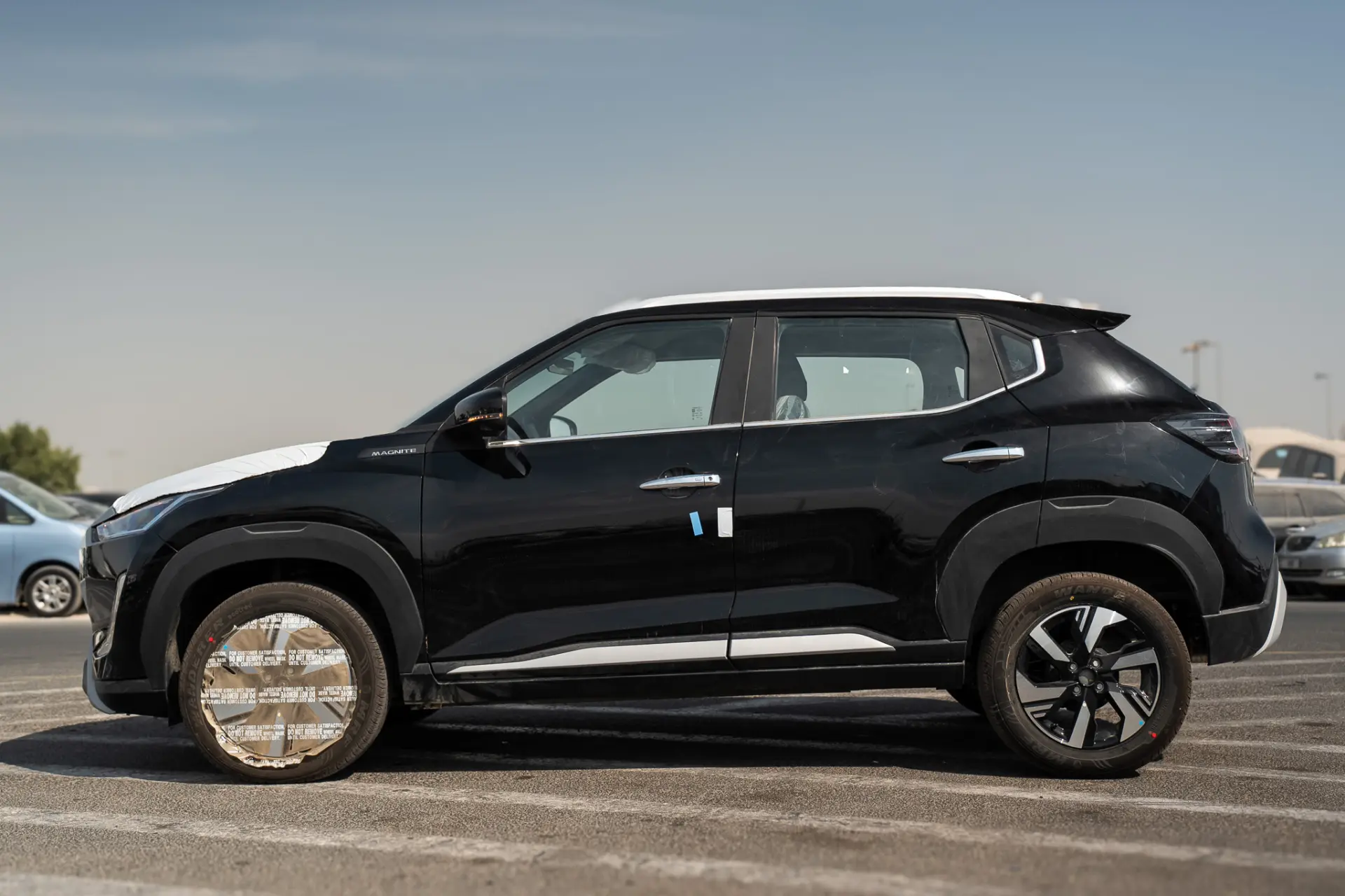 Nissan Magnite 2025 1L