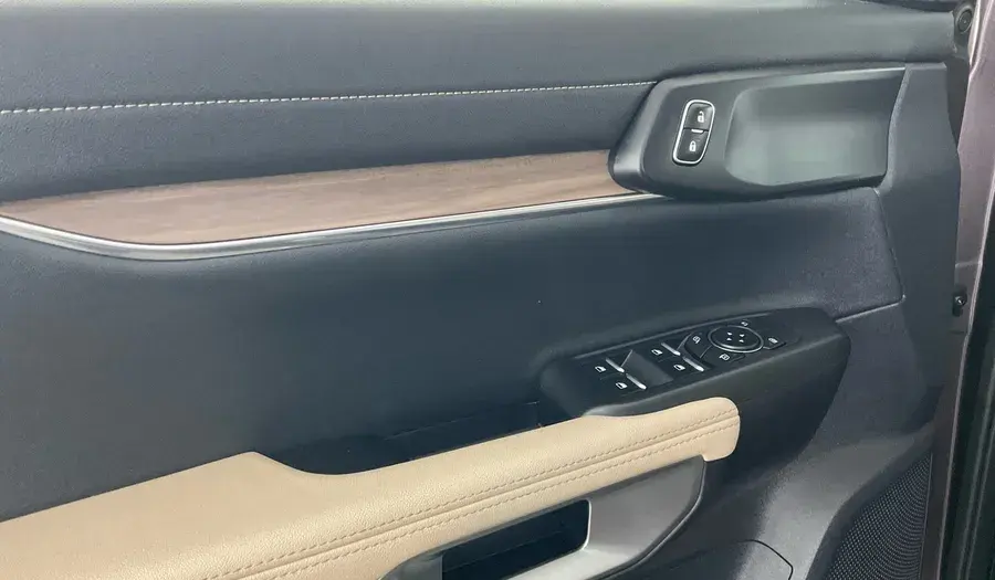 فورد ايفرست 2024 2.3L