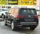 Toyota Land Cruiser 2026 4L